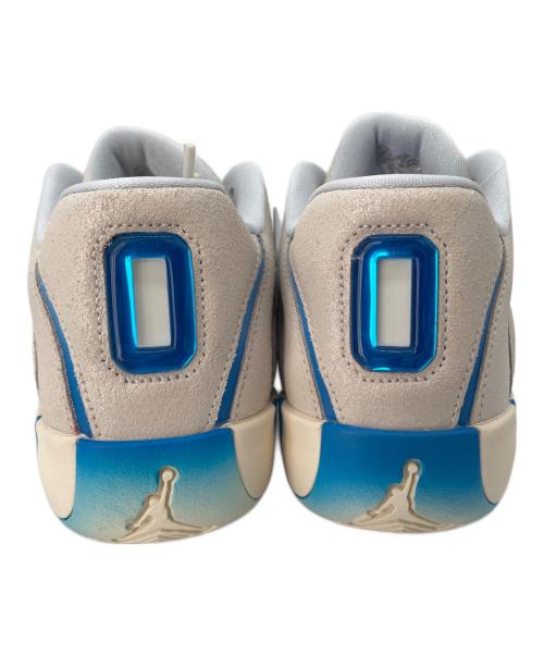 NIKE（ナイキ）NIKE (ナイキ) セットスニーカー ホワイト×ブルー サイズ:25/25.5cm 未使用品の古着・服飾アイテム