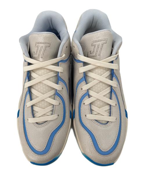 NIKE（ナイキ）NIKE (ナイキ) セットスニーカー ホワイト×ブルー サイズ:25/25.5cm 未使用品の古着・服飾アイテム