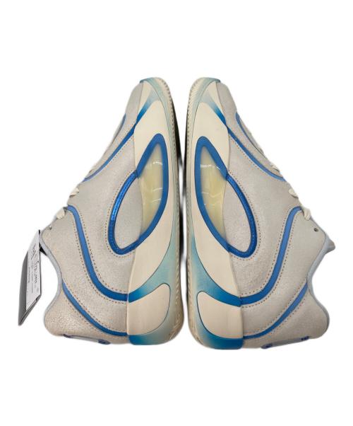 NIKE（ナイキ）NIKE (ナイキ) セットスニーカー ホワイト×ブルー サイズ:25/25.5cm 未使用品の古着・服飾アイテム