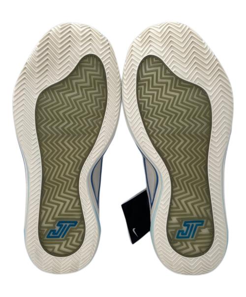 NIKE（ナイキ）NIKE (ナイキ) セットスニーカー ホワイト×ブルー サイズ:25/25.5cm 未使用品の古着・服飾アイテム