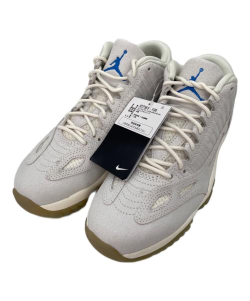 NIKE（ナイキ）NIKE (ナイキ) セットスニーカー ホワイト×ブルー サイズ:25/25.5cm 未使用品の古着・服飾アイテム