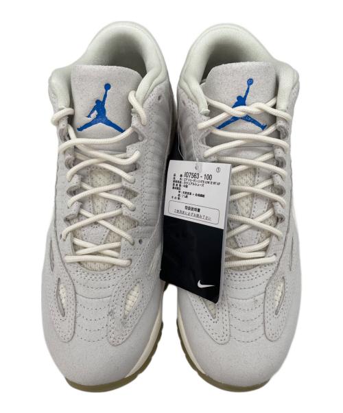 NIKE（ナイキ）NIKE (ナイキ) セットスニーカー ホワイト×ブルー サイズ:25/25.5cm 未使用品の古着・服飾アイテム