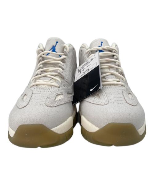 NIKE（ナイキ）NIKE (ナイキ) セットスニーカー ホワイト×ブルー サイズ:25/25.5cm 未使用品の古着・服飾アイテム