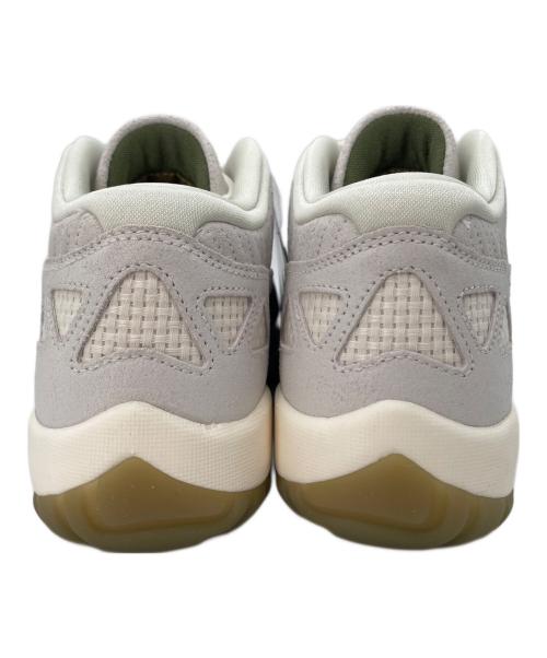 NIKE（ナイキ）NIKE (ナイキ) セットスニーカー ホワイト×ブルー サイズ:25/25.5cm 未使用品の古着・服飾アイテム