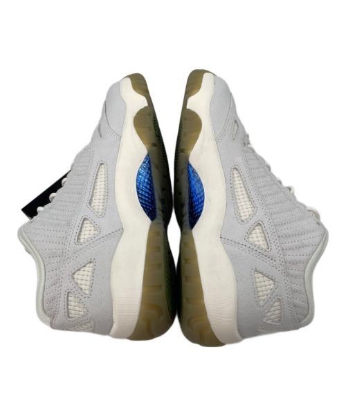 NIKE（ナイキ）NIKE (ナイキ) セットスニーカー ホワイト×ブルー サイズ:25/25.5cm 未使用品の古着・服飾アイテム