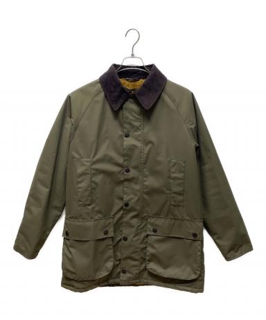 中古・古着通販】Barbour (バブアー) ジャケット beaufort SL