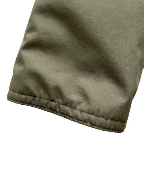 Barbour（バブアー）Barbour (バブアー) ジャケット beaufort SL ノンオイル オリーブ サイズ:38の古着・服飾アイテム