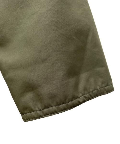 Barbour（バブアー）Barbour (バブアー) ジャケット beaufort SL ノンオイル オリーブ サイズ:38の古着・服飾アイテム