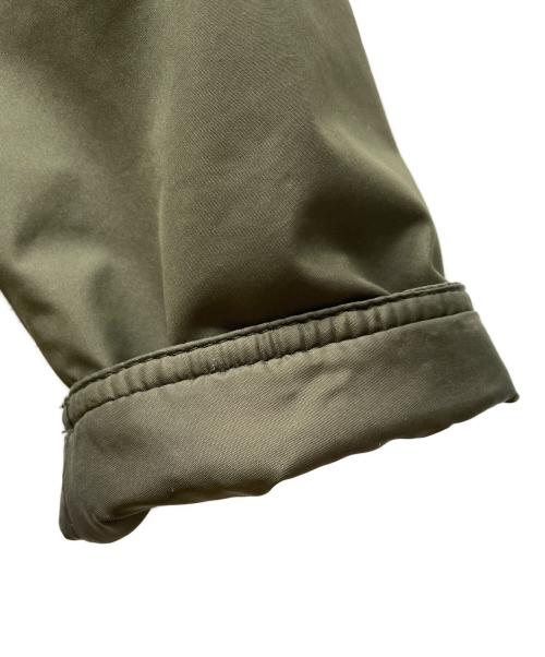 Barbour（バブアー）Barbour (バブアー) ジャケット beaufort SL ノンオイル オリーブ サイズ:38の古着・服飾アイテム