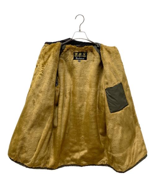 Barbour（バブアー）Barbour (バブアー) ジャケット beaufort SL ノンオイル オリーブ サイズ:38の古着・服飾アイテム