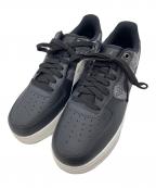 NIKEナイキ）の古着「Air Force 1 Low '07 Snake Pack 