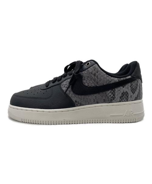 NIKE（ナイキ）NIKE (ナイキ) Air Force 1 Low '07 Snake Pack 