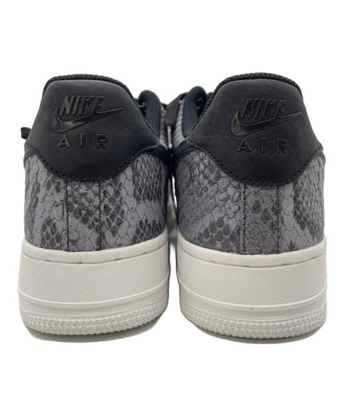 NIKE（ナイキ）NIKE (ナイキ) Air Force 1 Low '07 Snake Pack 