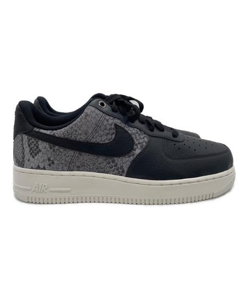 NIKE（ナイキ）NIKE (ナイキ) Air Force 1 Low '07 Snake Pack 