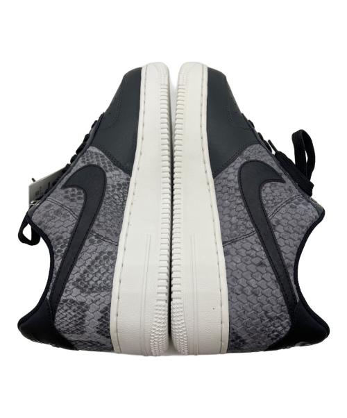 NIKE（ナイキ）NIKE (ナイキ) Air Force 1 Low '07 Snake Pack 