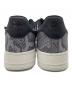 中古・古着 NIKE (ナイキ) Air Force 1 Low '07 Snake Pack 