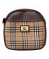 Burberry's (バーバリー) ショルダーバッグ ブラウン：20000円