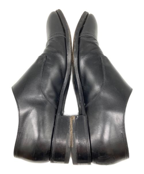 JOHN LOBB（ジョンロブ）JOHN LOBB (ジョンロブ) モンクストラップシューズ　camborne ブラック サイズ:24.5の古着・服飾アイテム