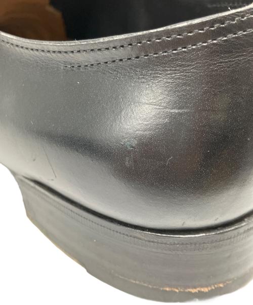 JOHN LOBB（ジョンロブ）JOHN LOBB (ジョンロブ) モンクストラップシューズ　camborne ブラック サイズ:24.5の古着・服飾アイテム