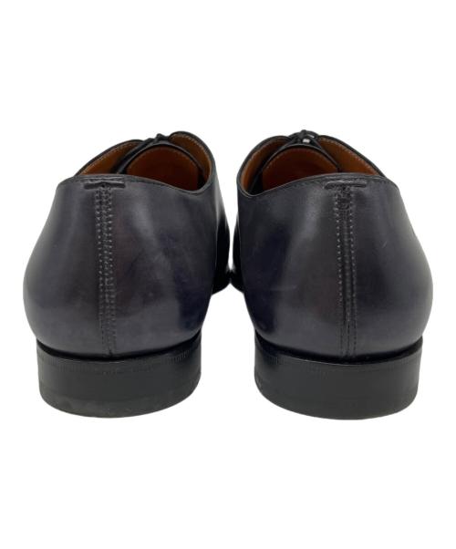 Berluti（ベルルッティ）Berluti (ベルルッティ) レザーシューズ ブラック サイズ:25.5の古着・服飾アイテム