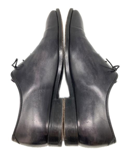 Berluti（ベルルッティ）Berluti (ベルルッティ) レザーシューズ ブラック サイズ:25の古着・服飾アイテム