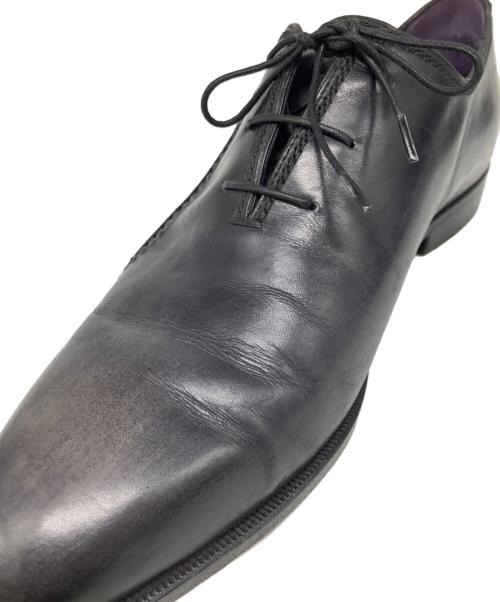 Berluti（ベルルッティ）Berluti (ベルルッティ) レザーシューズ ブラック サイズ:25の古着・服飾アイテム