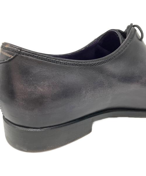 Berluti（ベルルッティ）Berluti (ベルルッティ) レザーシューズ ブラック サイズ:25の古着・服飾アイテム