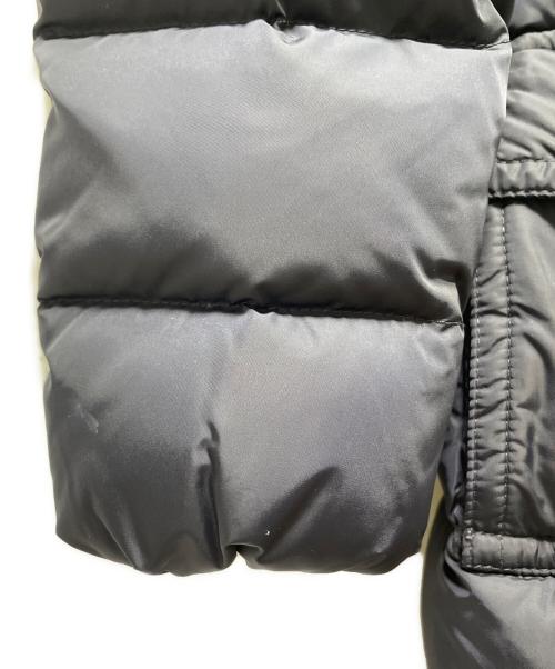 MONCLER（モンクレール）MONCLER (モンクレール) GENEVRIER GIUBBOTTO ネイビー サイズ:XSの古着・服飾アイテム