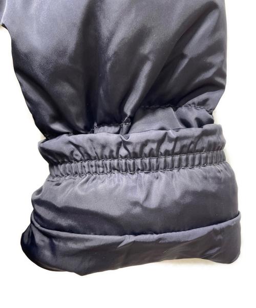MONCLER（モンクレール）MONCLER (モンクレール) GENEVRIER GIUBBOTTO ネイビー サイズ:XSの古着・服飾アイテム