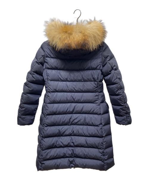 MONCLER（モンクレール）MONCLER (モンクレール) GENEVRIER GIUBBOTTO ネイビー サイズ:XSの古着・服飾アイテム