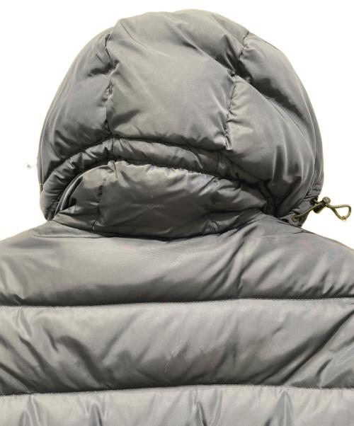 MONCLER（モンクレール）MONCLER (モンクレール) GENEVRIER GIUBBOTTO ネイビー サイズ:XSの古着・服飾アイテム