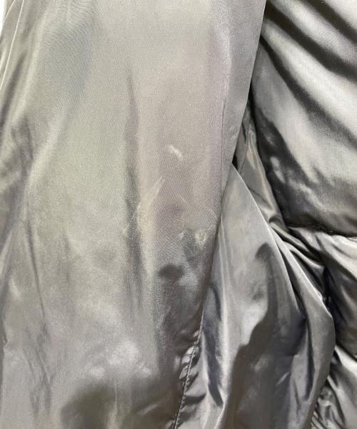 MONCLER（モンクレール）MONCLER (モンクレール) GENEVRIER GIUBBOTTO ネイビー サイズ:XSの古着・服飾アイテム