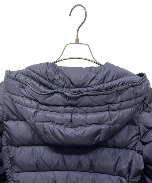 MONCLER（モンクレール）MONCLER (モンクレール) GENEVRIER GIUBBOTTO ネイビー サイズ:XSの古着・服飾アイテム