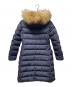 MONCLER (モンクレール) GENEVRIER GIUBBOTTO ネイビー サイズ:XS：35000円