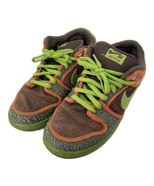 NIKE SB（ナイキエスビー）NIKE SB (ナイキエスビー) SB Dunk Low 