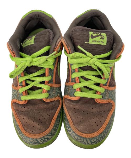 NIKE SB（ナイキエスビー）NIKE SB (ナイキエスビー) SB Dunk Low 