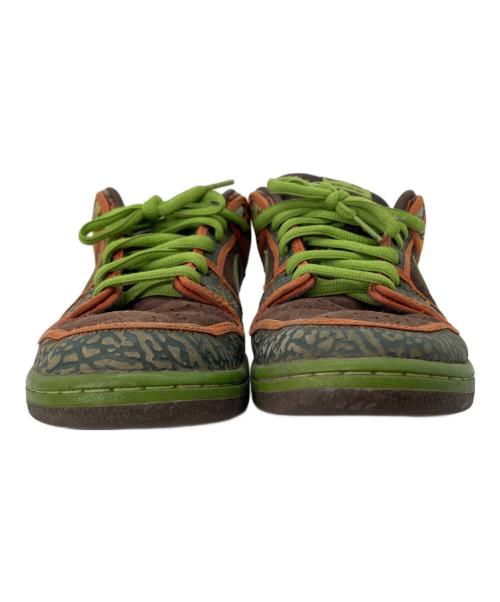 NIKE SB（ナイキエスビー）NIKE SB (ナイキエスビー) SB Dunk Low 