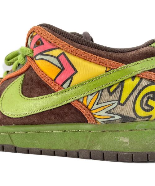 NIKE SB（ナイキエスビー）NIKE SB (ナイキエスビー) SB Dunk Low 