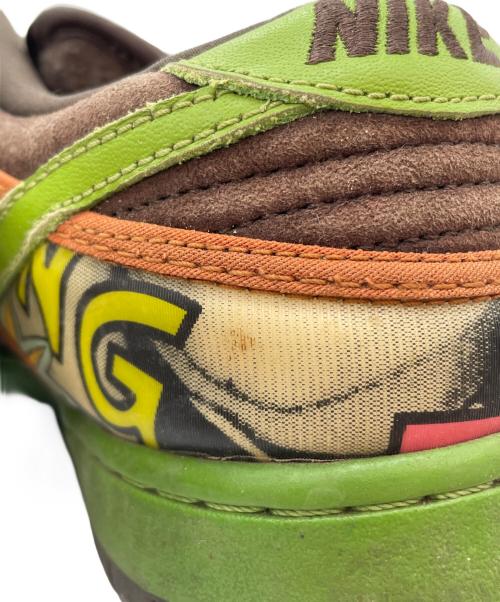 NIKE SB（ナイキエスビー）NIKE SB (ナイキエスビー) SB Dunk Low 