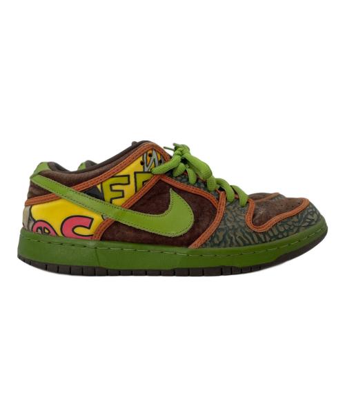NIKE SB（ナイキエスビー）NIKE SB (ナイキエスビー) SB Dunk Low 