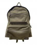 PORTERポーター）の古着「UNIT DAYPACK」｜オリーブ