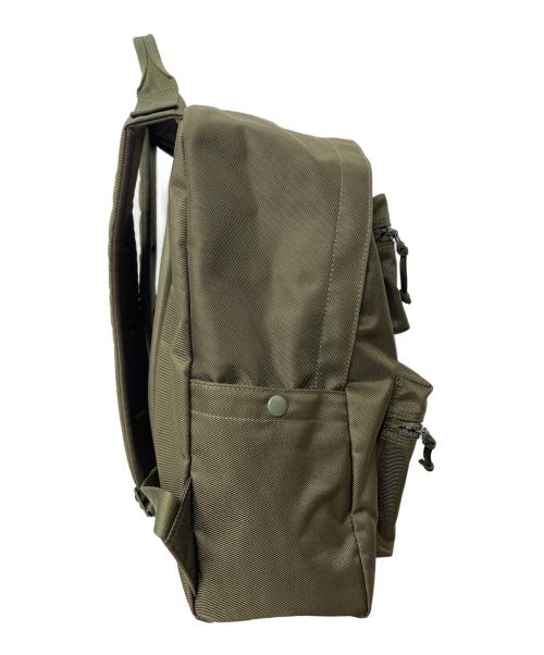 PORTER（ポーター）PORTER (ポーター) UNIT DAYPACK オリーブの古着・服飾アイテム