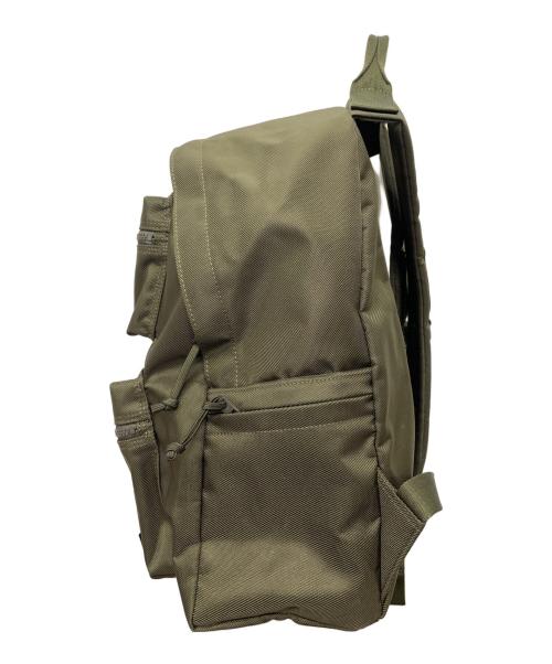 PORTER（ポーター）PORTER (ポーター) UNIT DAYPACK オリーブの古着・服飾アイテム