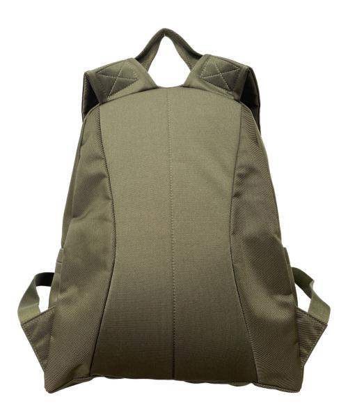 PORTER（ポーター）PORTER (ポーター) UNIT DAYPACK オリーブの古着・服飾アイテム