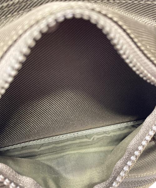 PORTER（ポーター）PORTER (ポーター) UNIT DAYPACK オリーブの古着・服飾アイテム