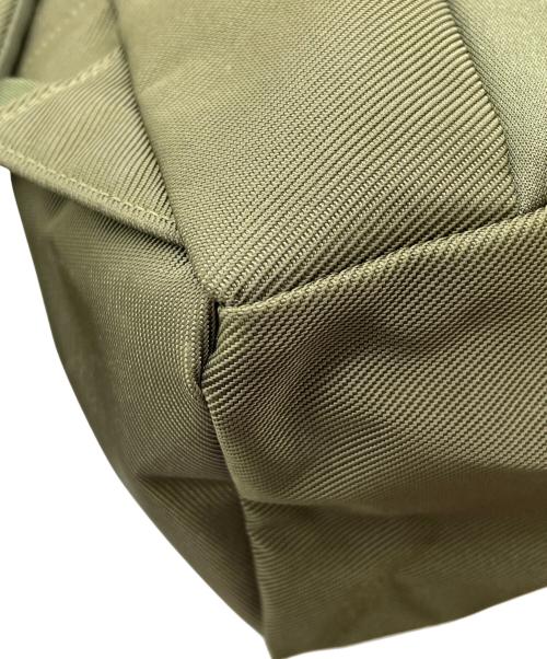 PORTER（ポーター）PORTER (ポーター) UNIT DAYPACK オリーブの古着・服飾アイテム