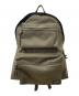 PORTER（ポーター）の古着「UNIT DAYPACK」｜オリーブ