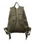 PORTER (ポーター) UNIT DAYPACK オリーブ：23000円