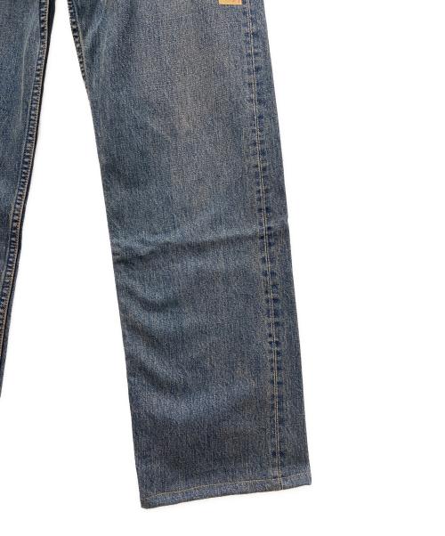LEVI'S（リーバイス）LEVI'S (リーバイス) 503デニムパンツ インディゴ サイズ:81cm（W32） 未使用品の古着・服飾アイテム