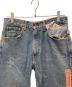 LEVI'S (リーバイス) 503デニムパンツ インディゴ サイズ:81cm（W32） 未使用品：15000円